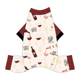 Yappy Hour - On Cloud Wine - Mon Ami Jammies